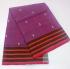 ARUPPUKOTTAI 60S COTTON SAREES WITH BLOUSE
